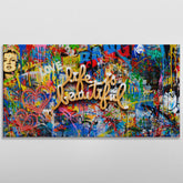 Gold Life is Beautiful